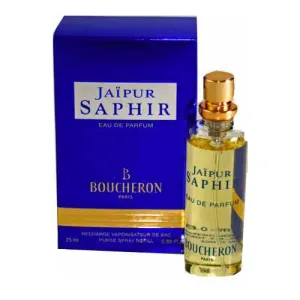 BOUCHERON Jaipur Saphir Eau De Parfum for Women