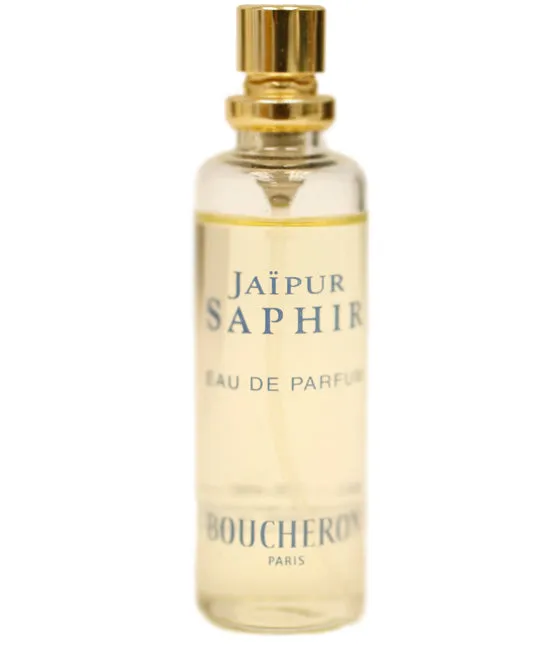 BOUCHERON Jaipur Saphir Eau De Parfum for Women