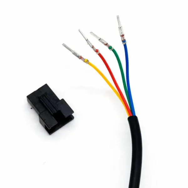 Bouton de commande Eco-turbo/simple-double
