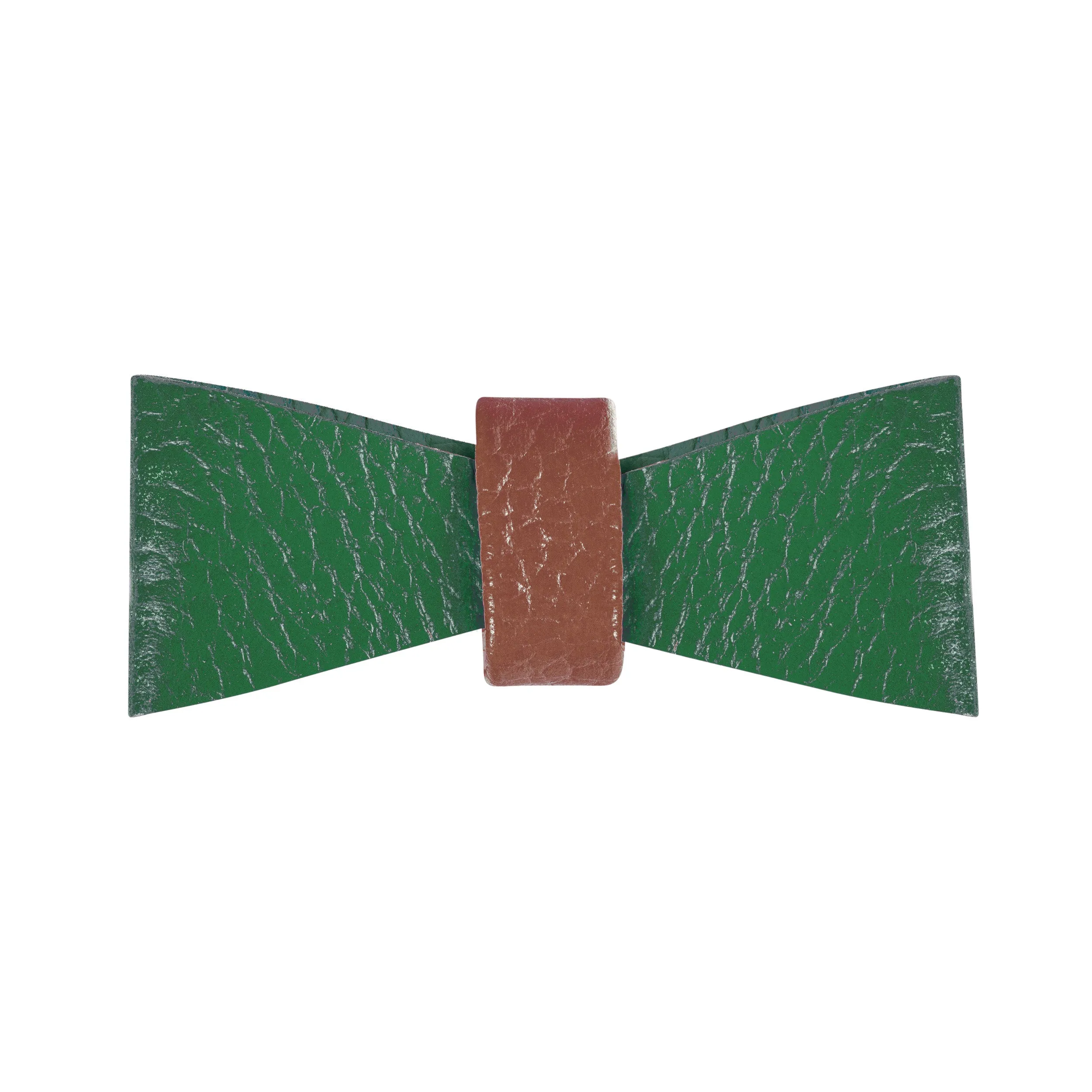 BOW TIE - EVERGREEN LUSH