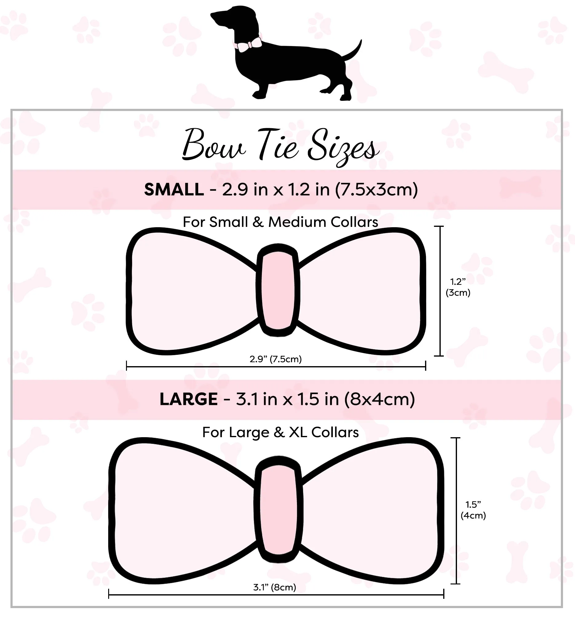 BOW TIE - EVERGREEN LUSH