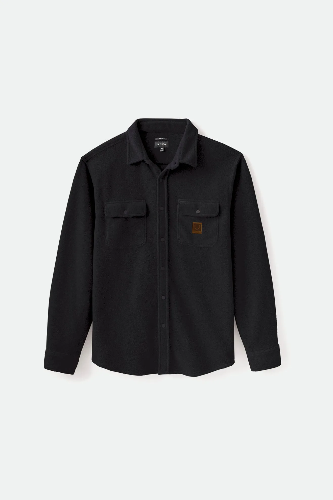 Bowery L/S Fleece
