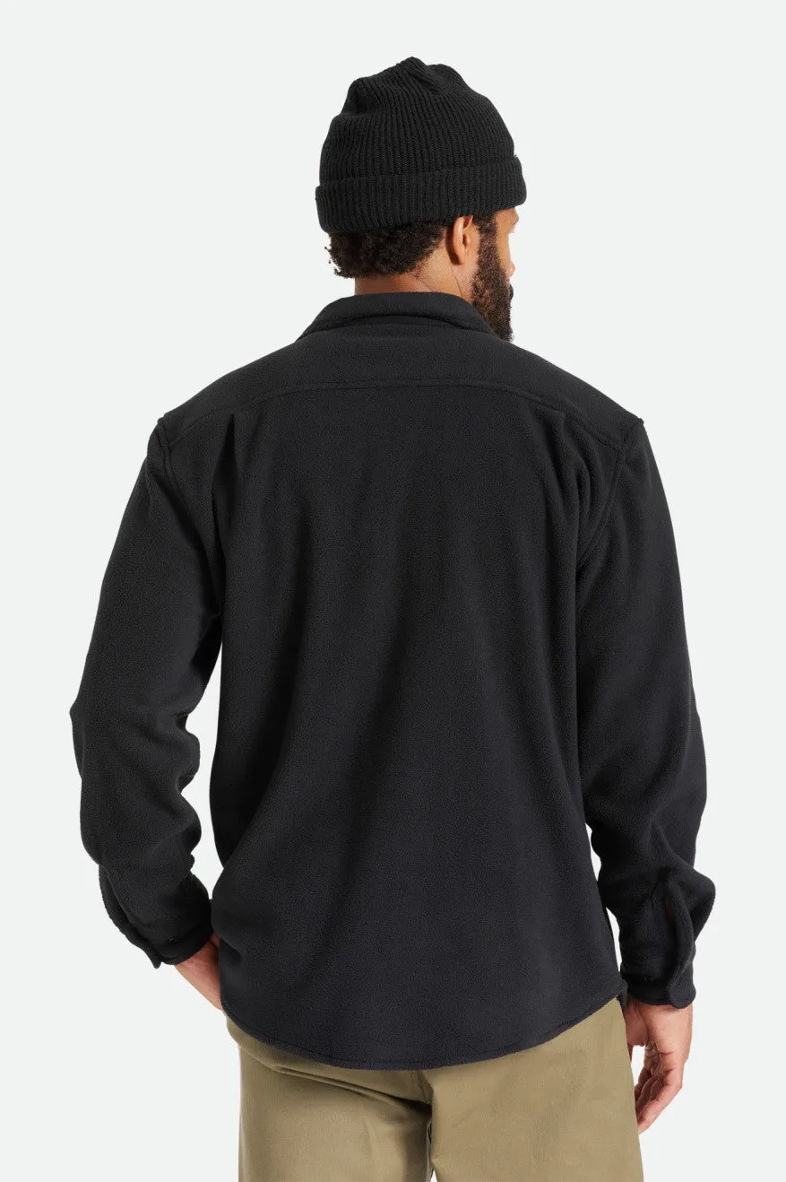 Bowery L/S Fleece
