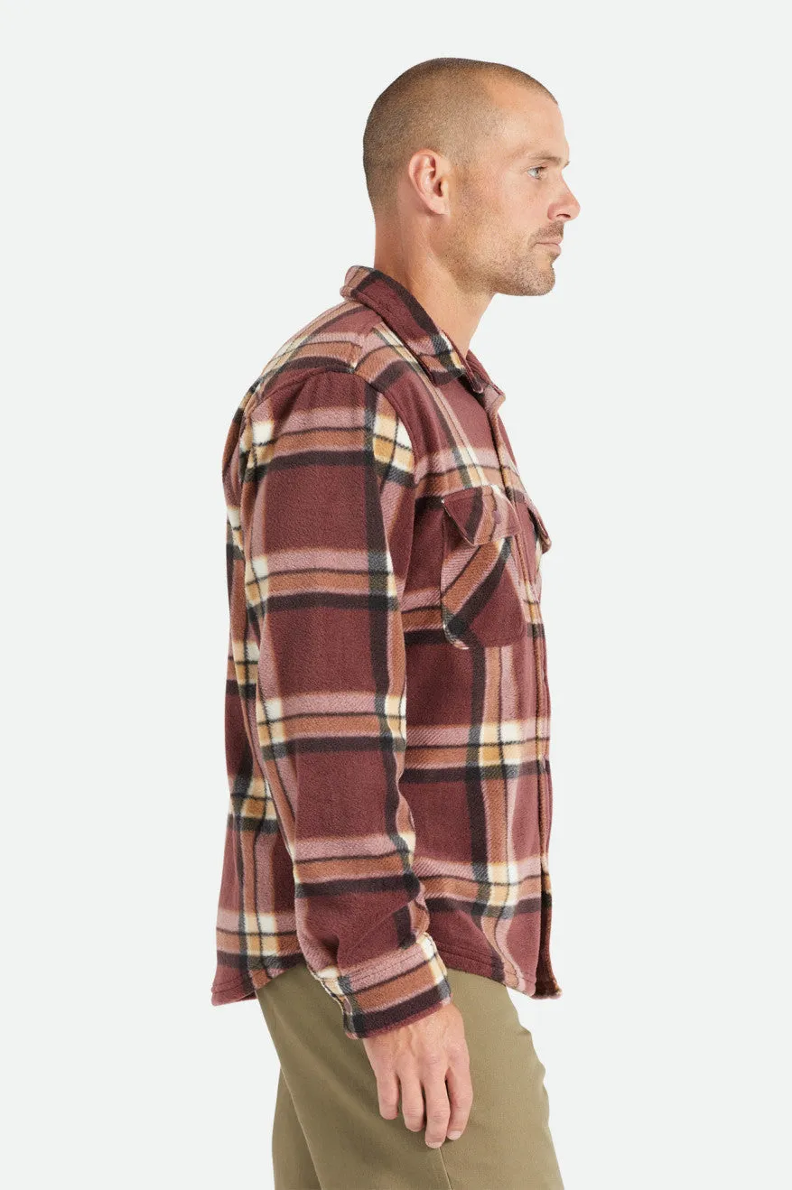 Bowery L/S Fleece
