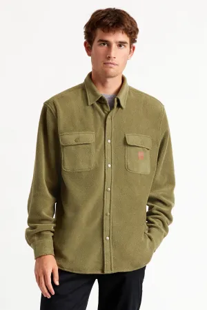 Bowery L/S Fleece