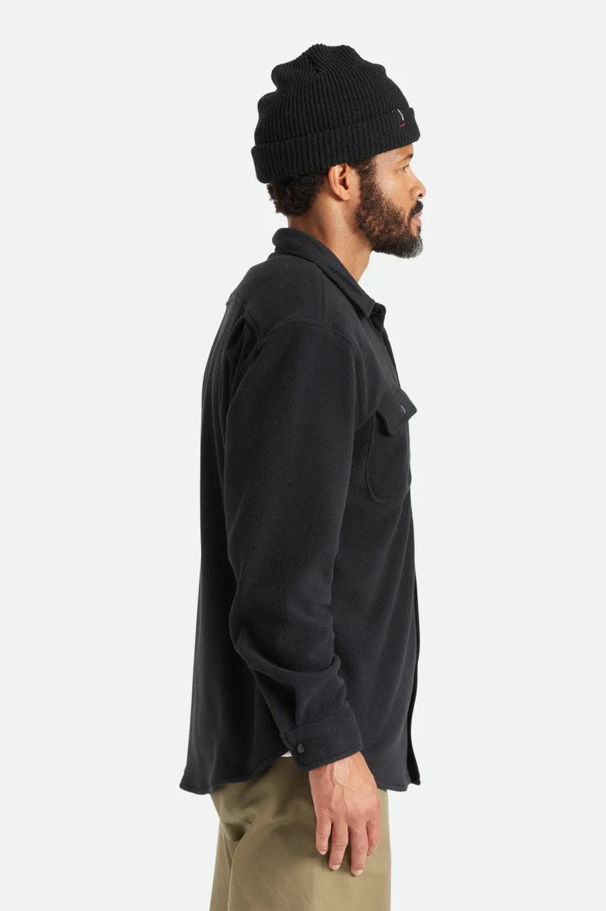 Bowery L/S Fleece