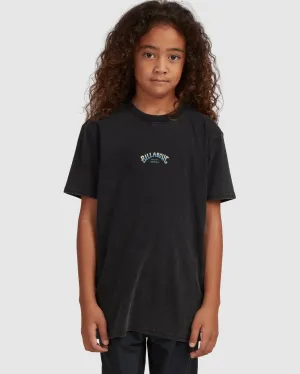 Boys 8-16 Core Arch T-Shirt