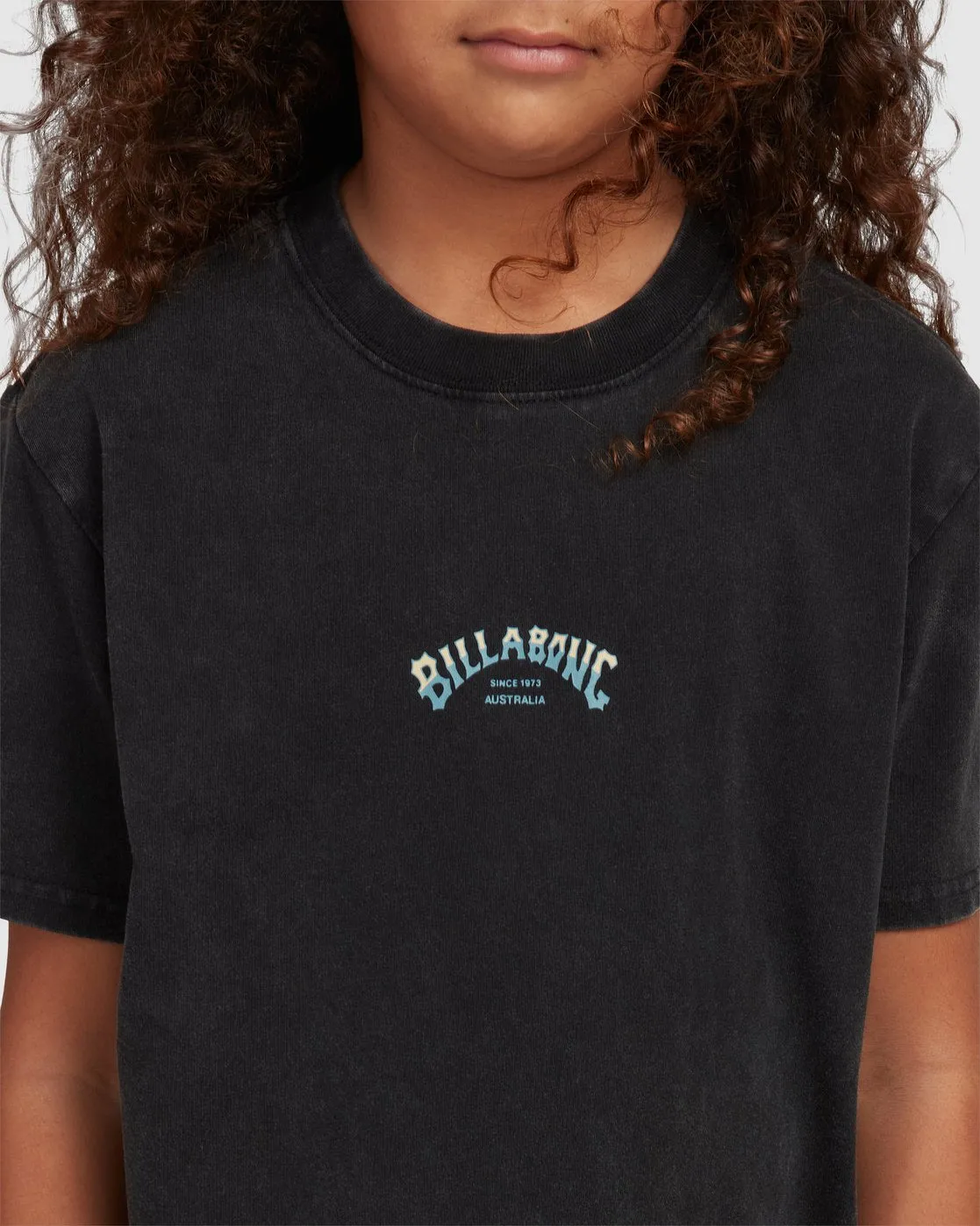 Boys 8-16 Core Arch T-Shirt