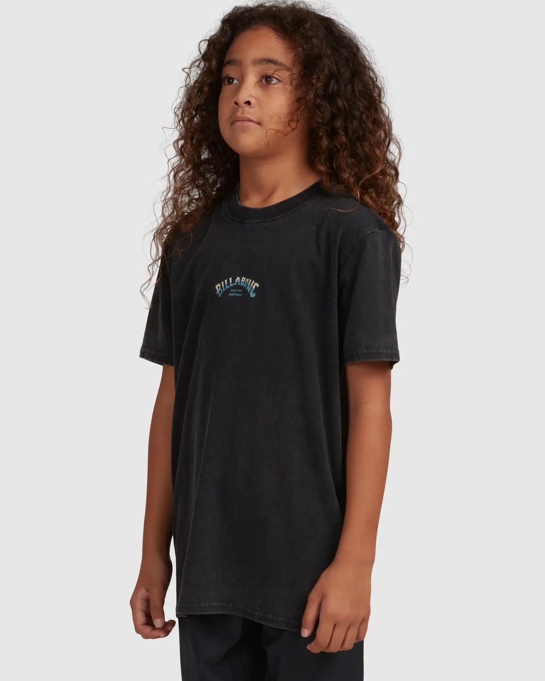 Boys 8-16 Core Arch T-Shirt