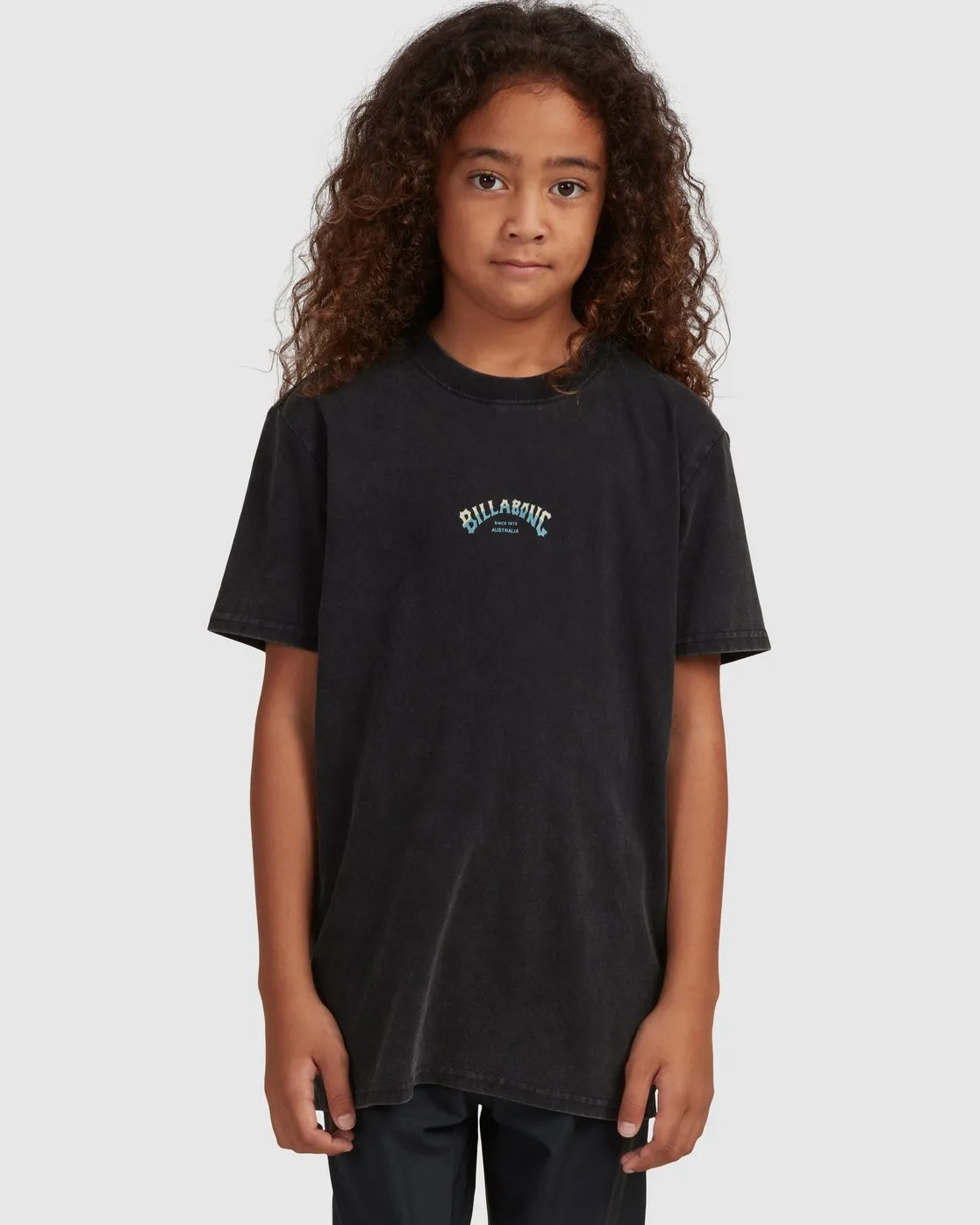 Boys 8-16 Core Arch T-Shirt