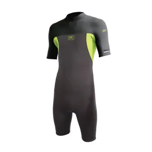 Boys Youth 2mm Spring suit - Freeflex