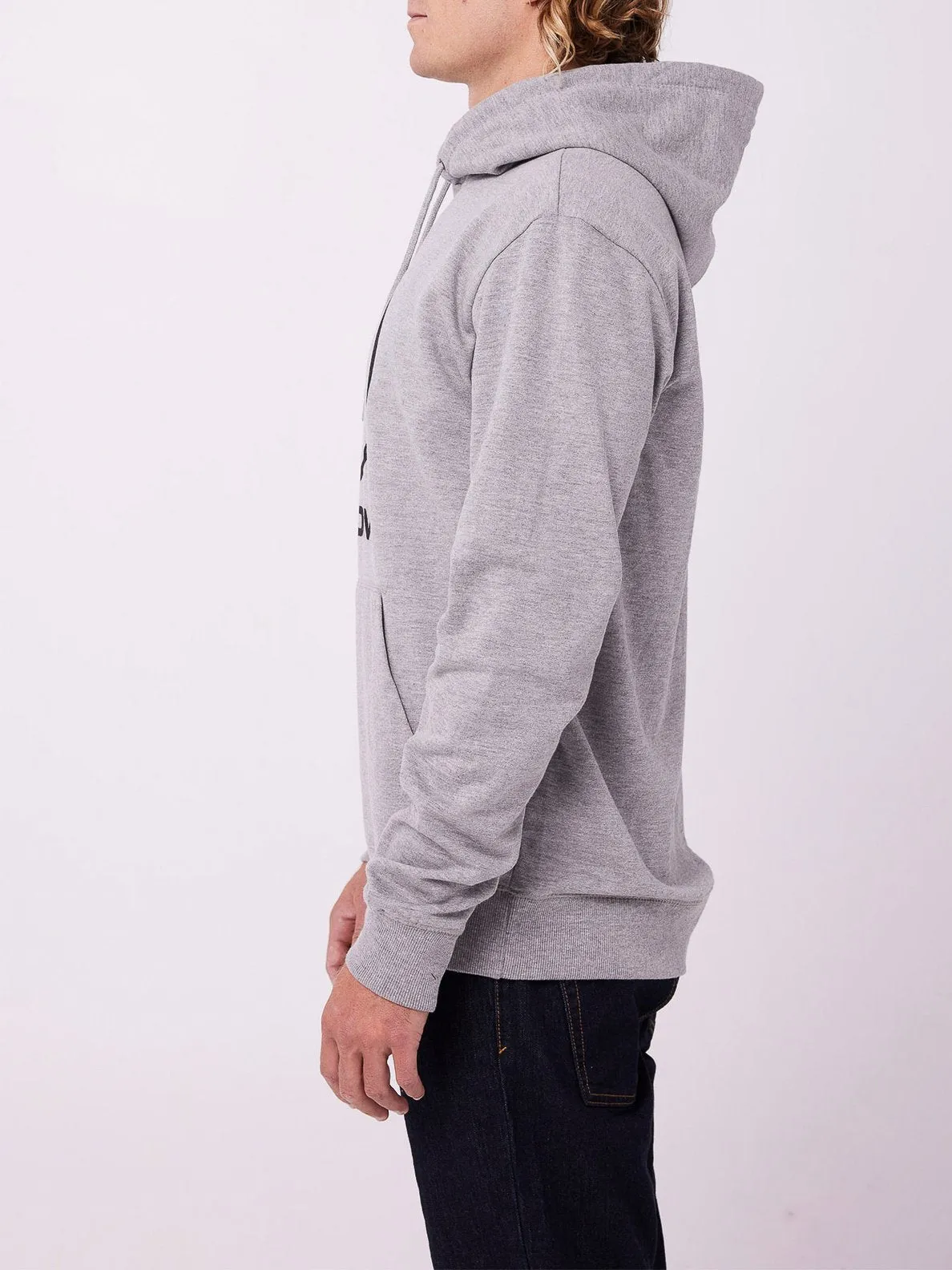Brass Tacks 1.5 Pullover Fleece