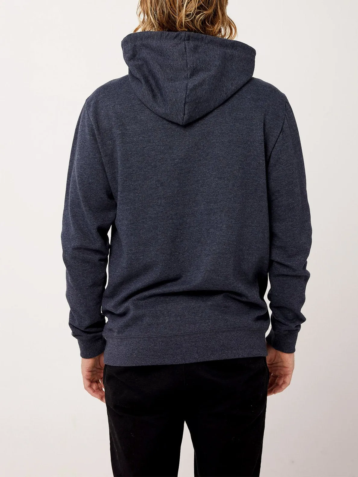 Brass Tacks 1.5 Pullover Fleece