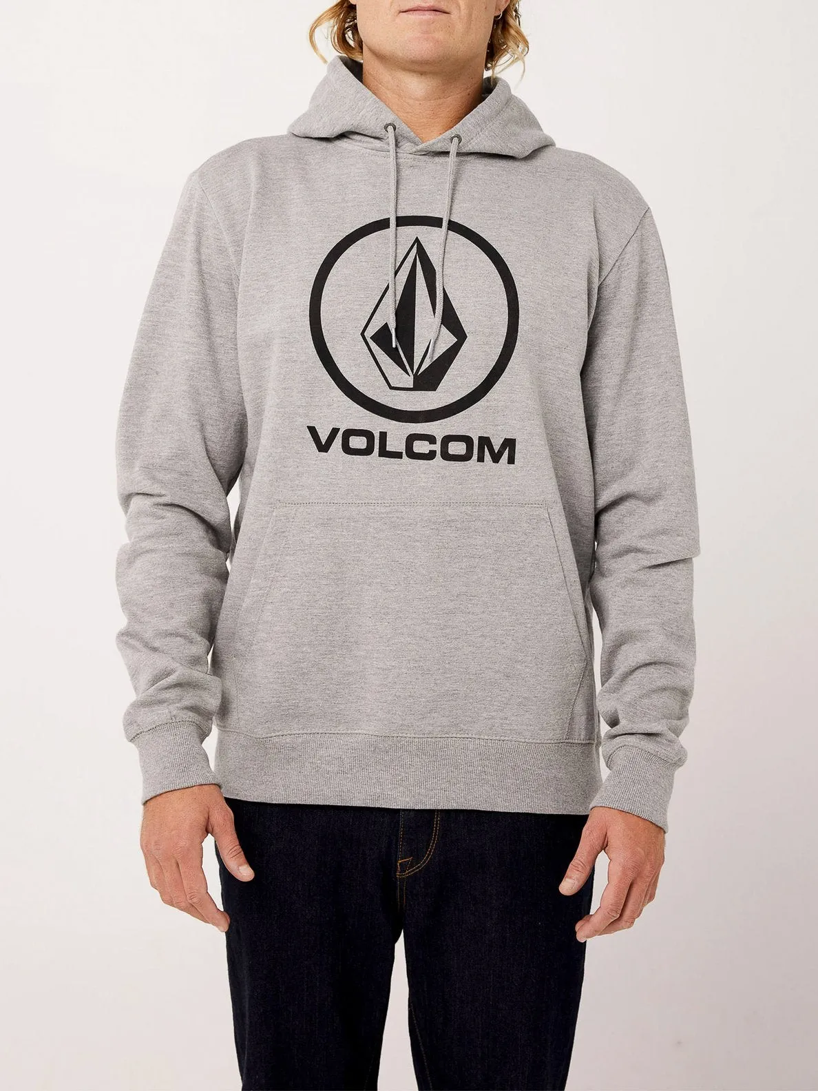 Brass Tacks 1.5 Pullover Fleece