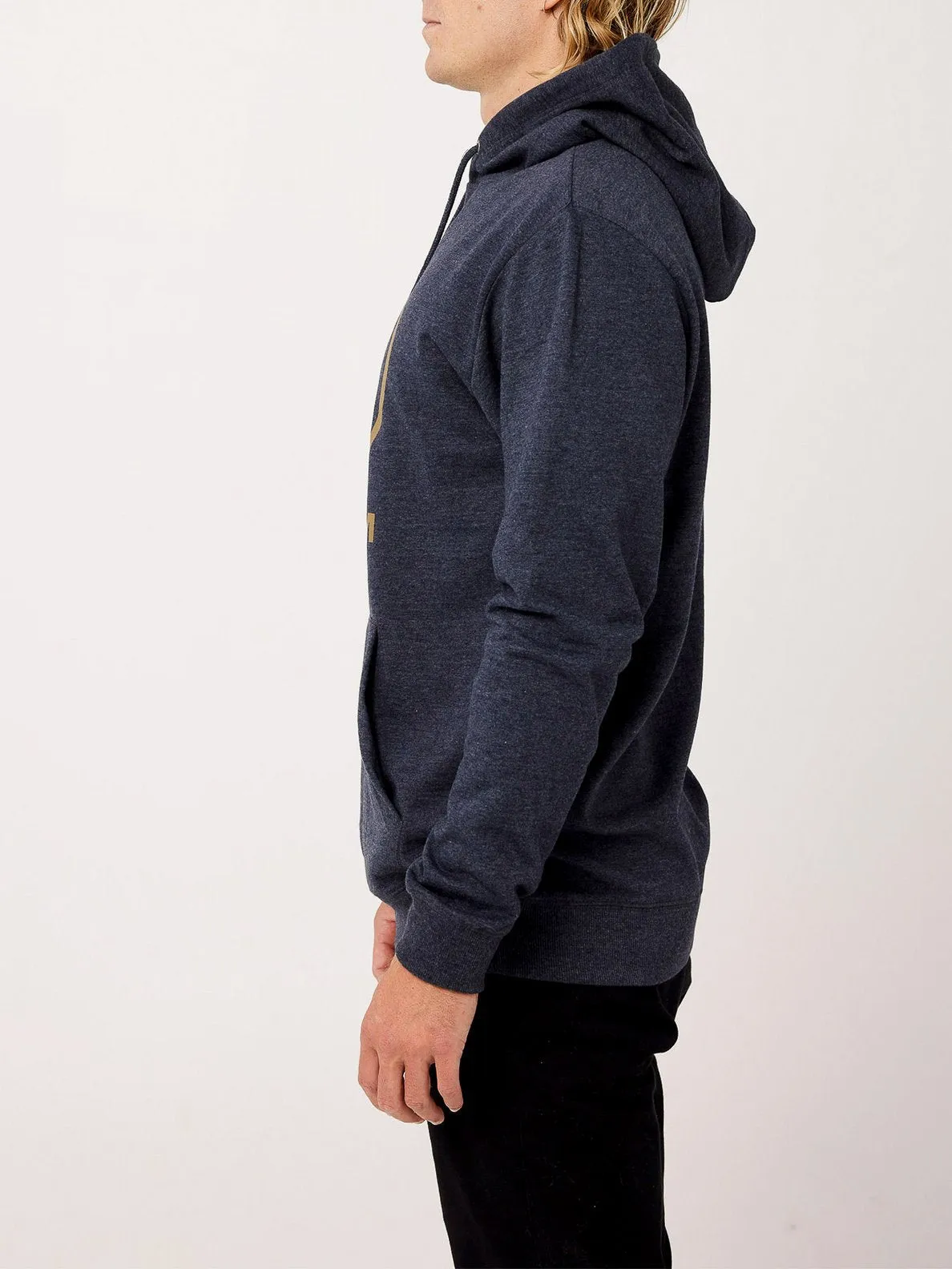 Brass Tacks 1.5 Pullover Fleece