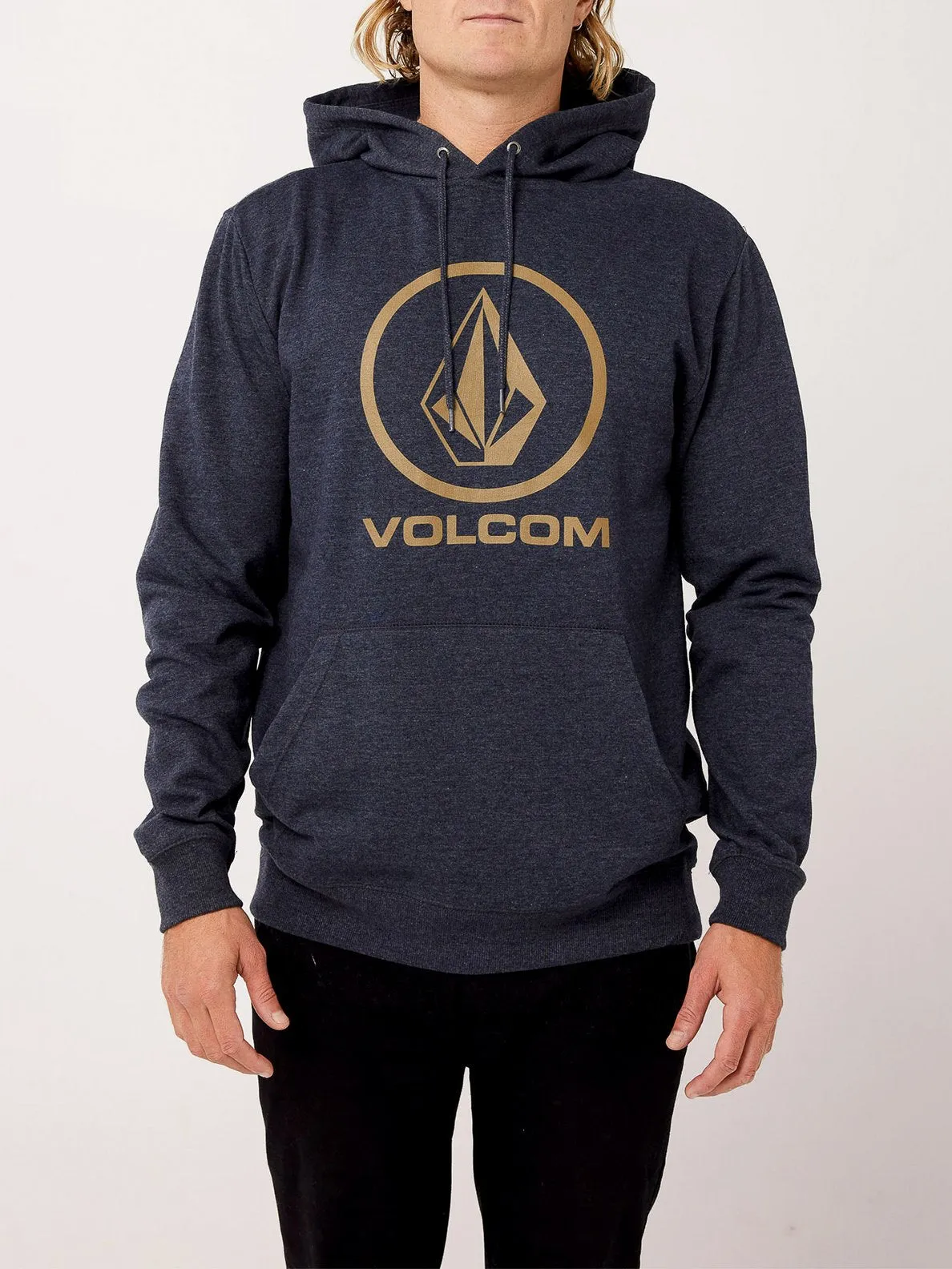 Brass Tacks 1.5 Pullover Fleece