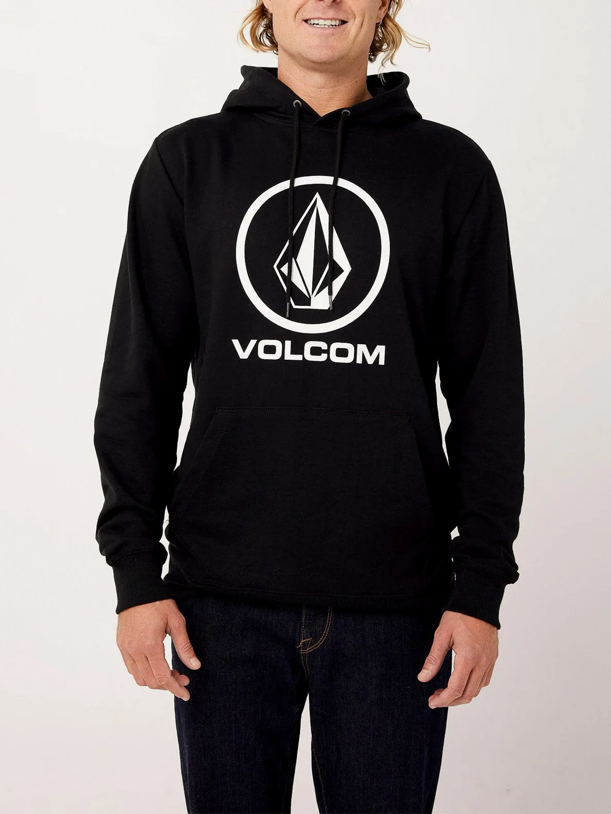 Brass Tacks 1.5 Pullover Fleece
