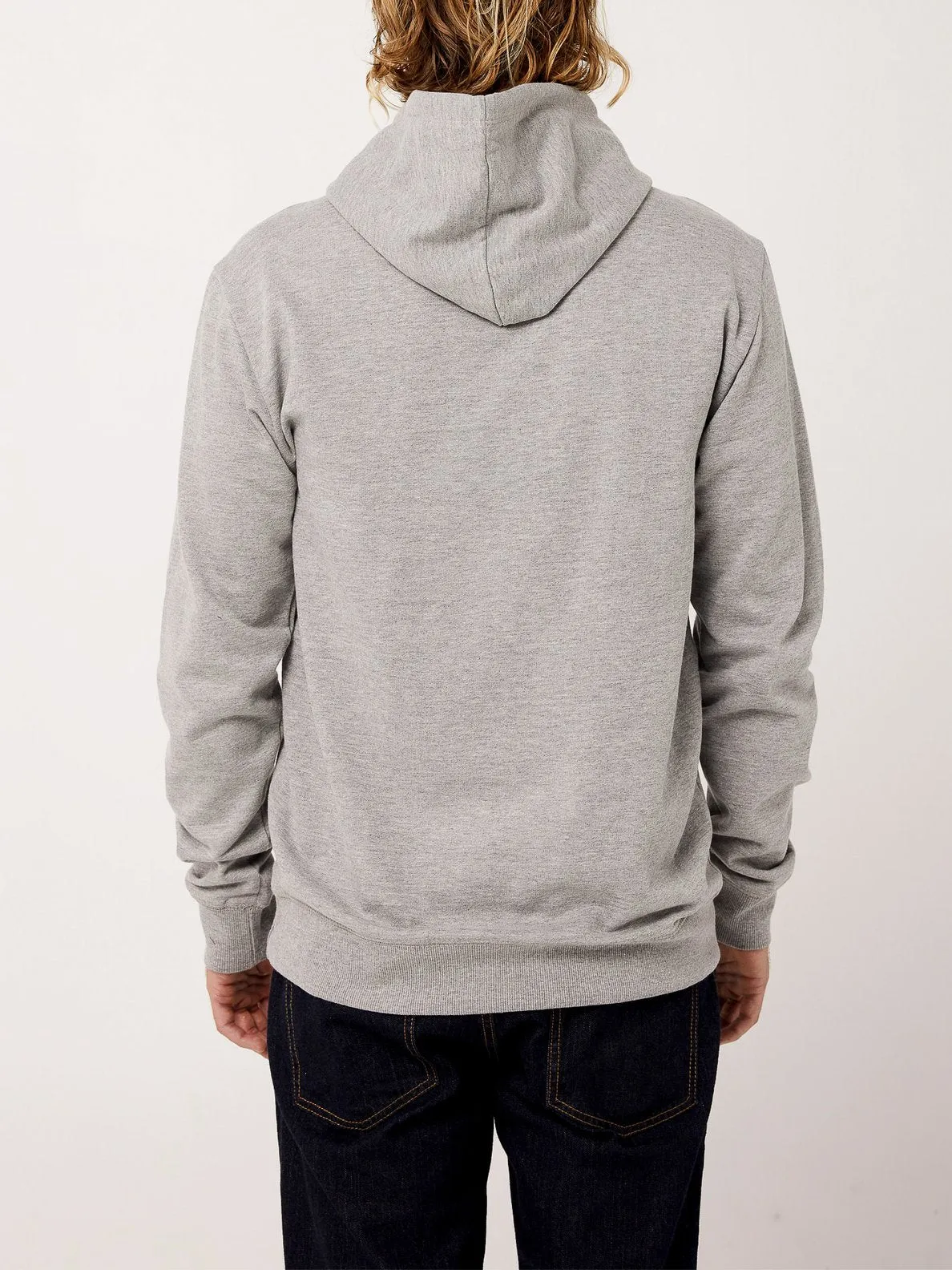 Brass Tacks 1.5 Pullover Fleece