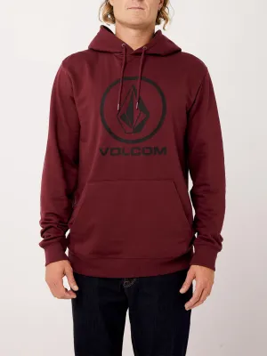 Brass Tacks 1.5 Pullover Fleece