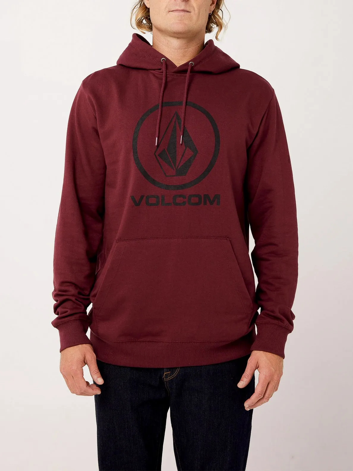 Brass Tacks 1.5 Pullover Fleece