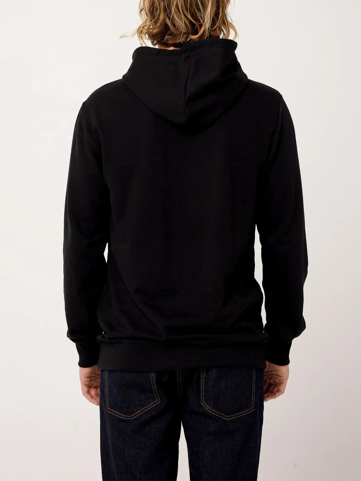 Brass Tacks 1.5 Pullover Fleece