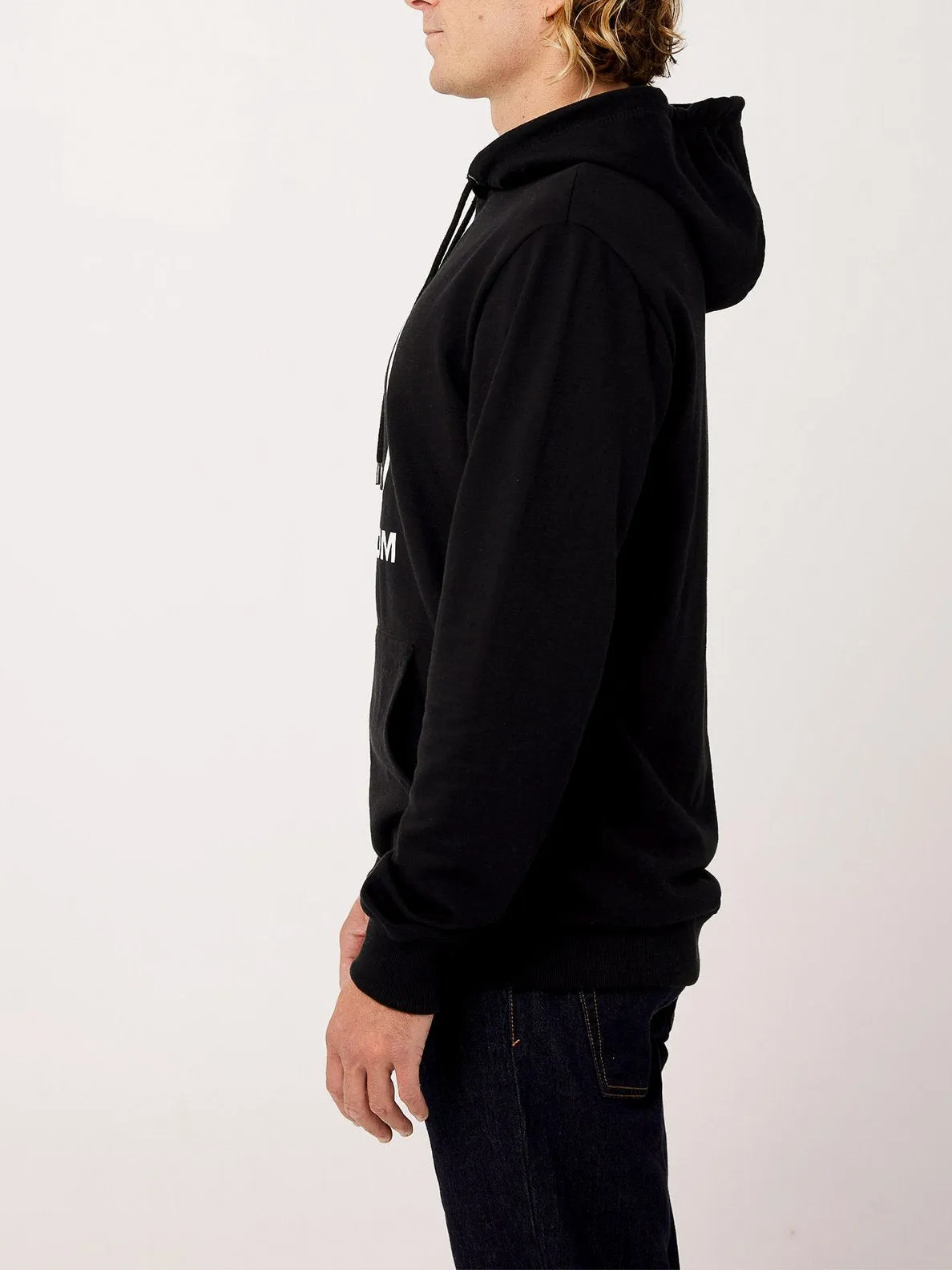 Brass Tacks 1.5 Pullover Fleece