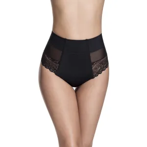 Brazilian Flair Mid Waist Thong