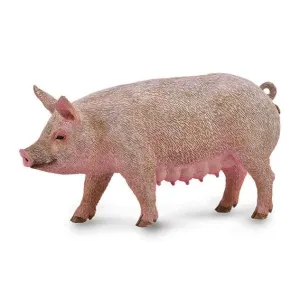 Breyer by CollectA Sow