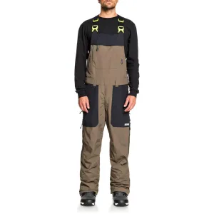 Brigade Snowboard Bib 2021