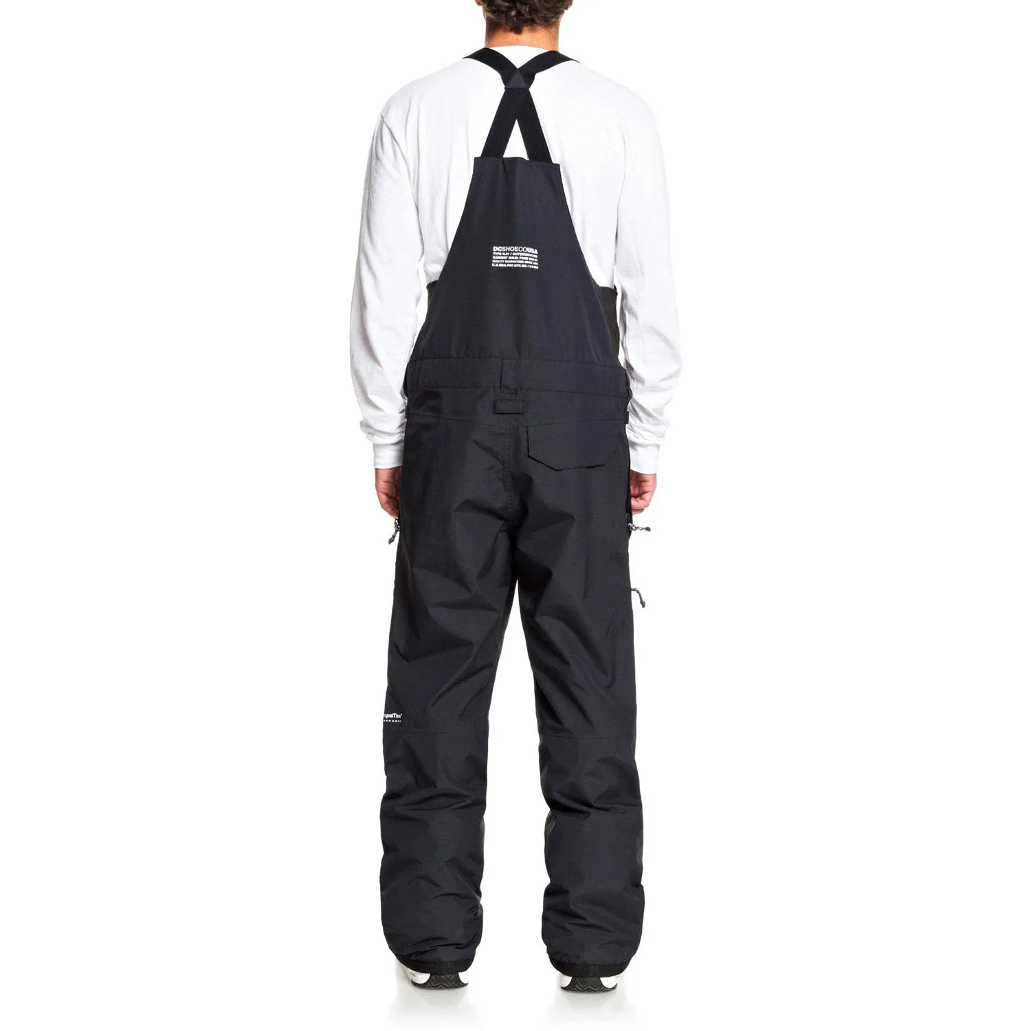 Brigade Snowboard Bib 2021
