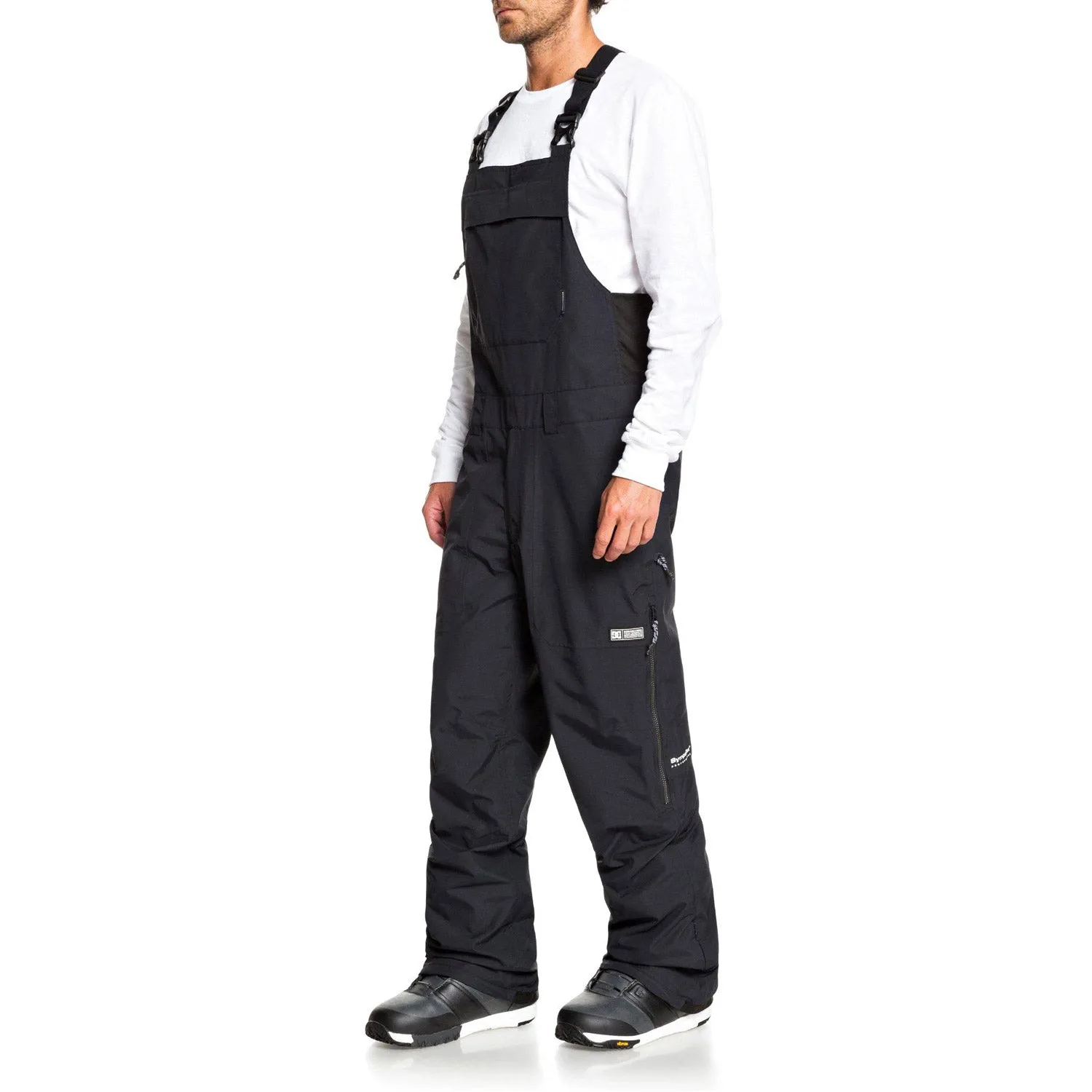Brigade Snowboard Bib 2021