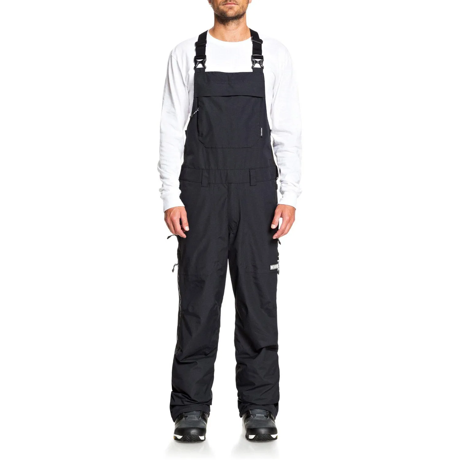 Brigade Snowboard Bib 2021