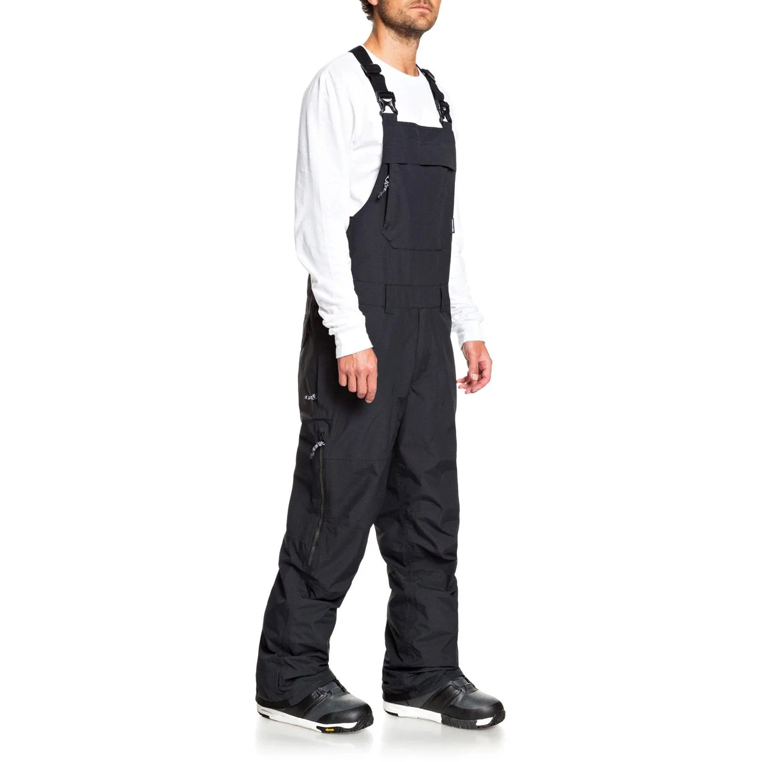 Brigade Snowboard Bib 2021