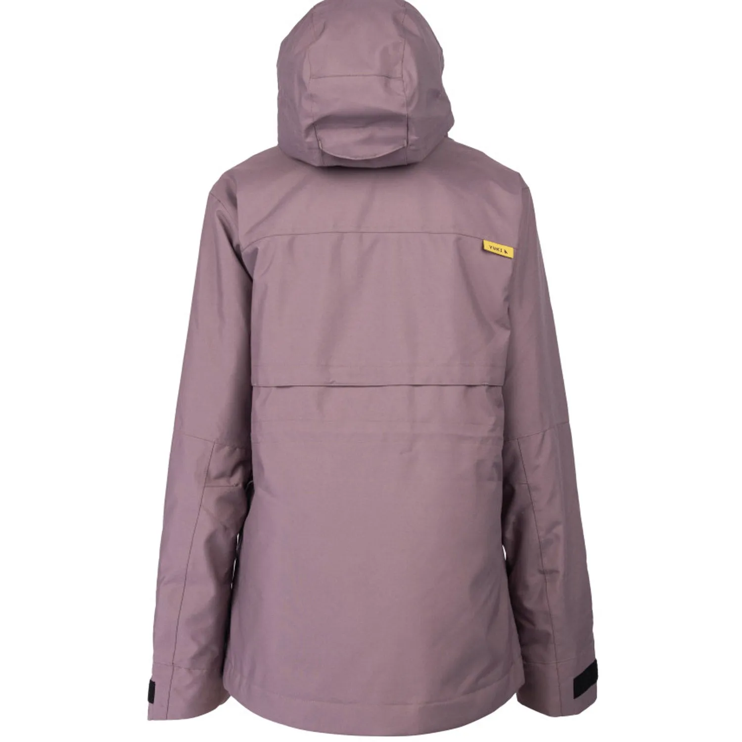 Brooklyn Snowboard Jacket