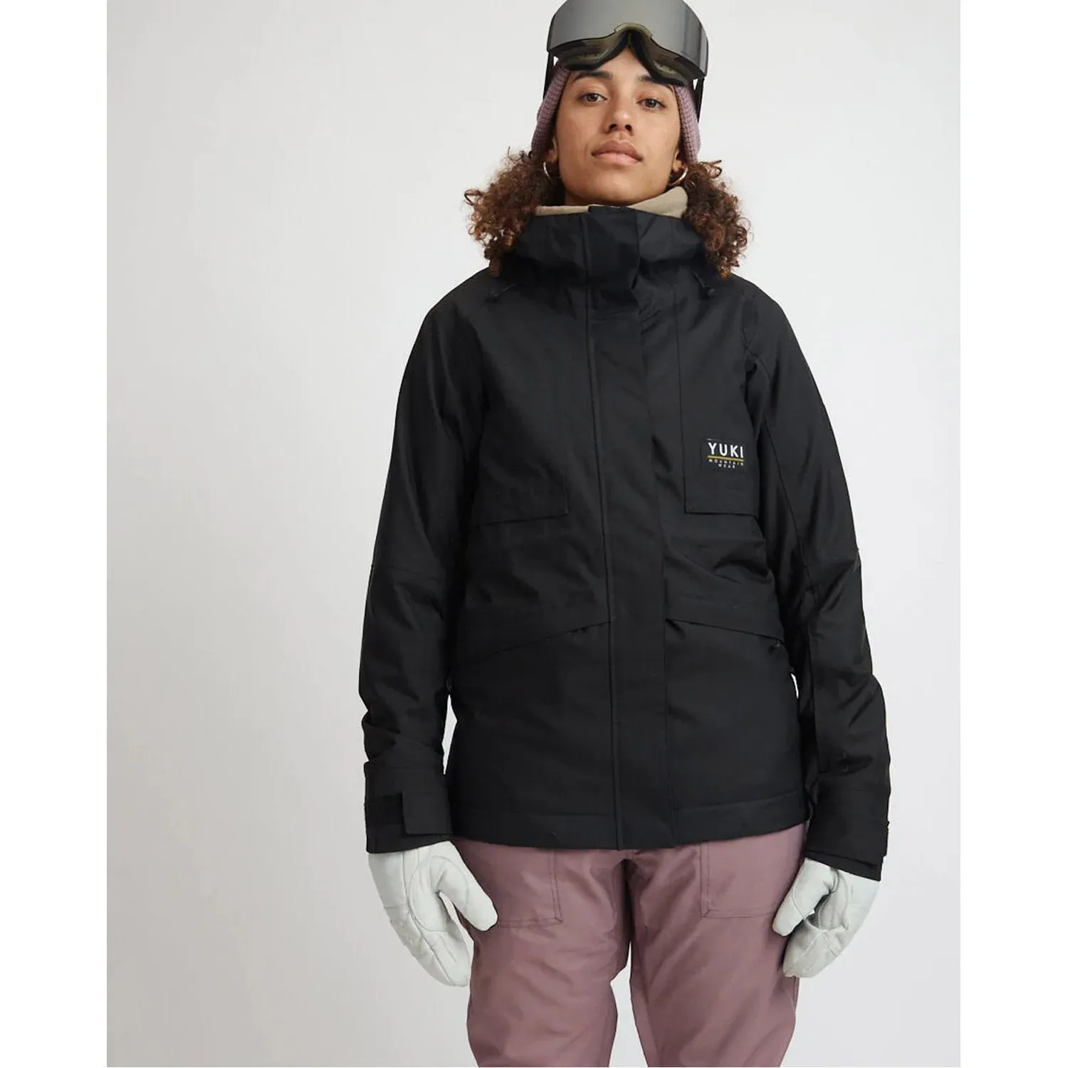 Brooklyn Snowboard Jacket