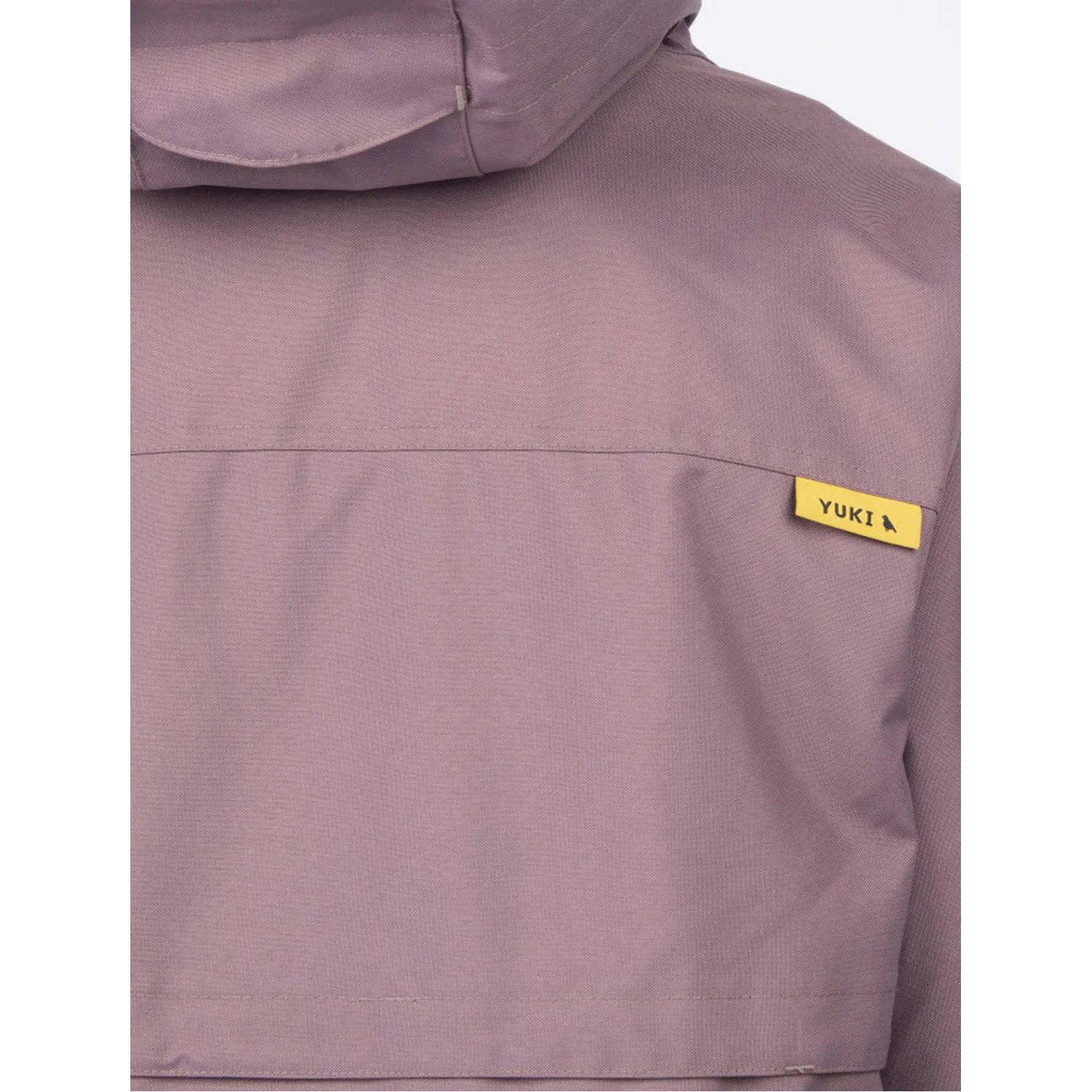 Brooklyn Snowboard Jacket