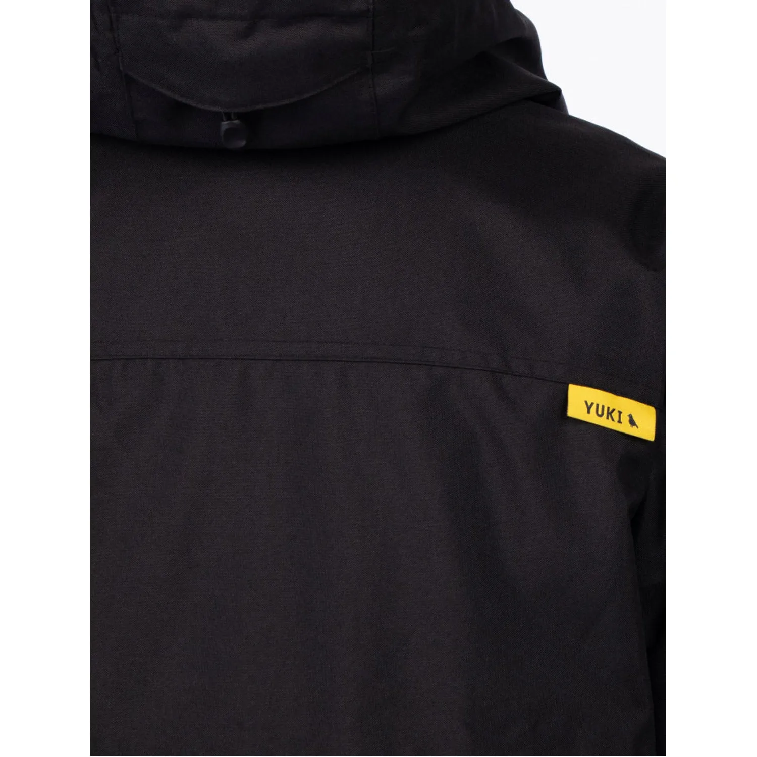 Brooklyn Snowboard Jacket