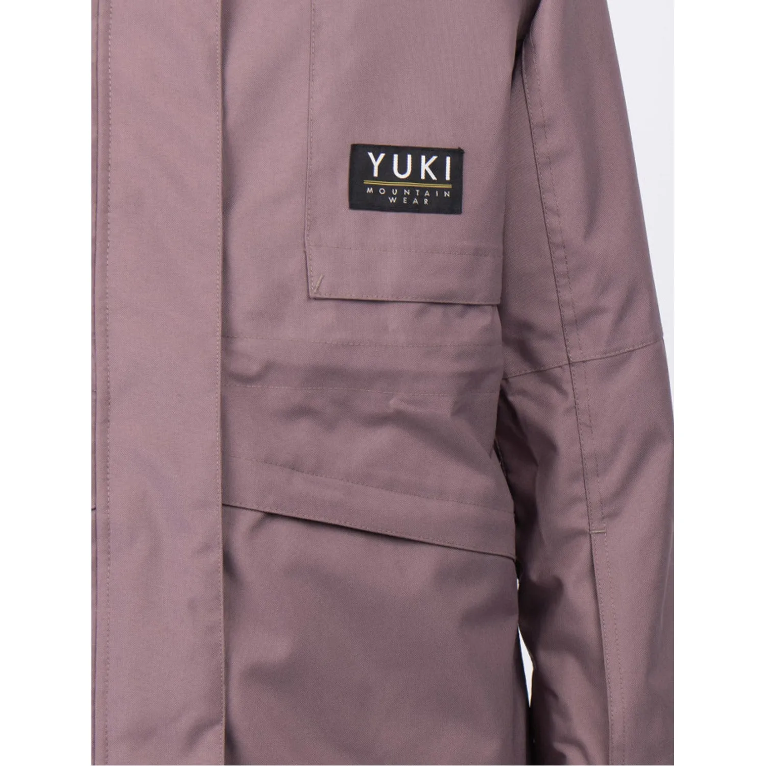 Brooklyn Snowboard Jacket
