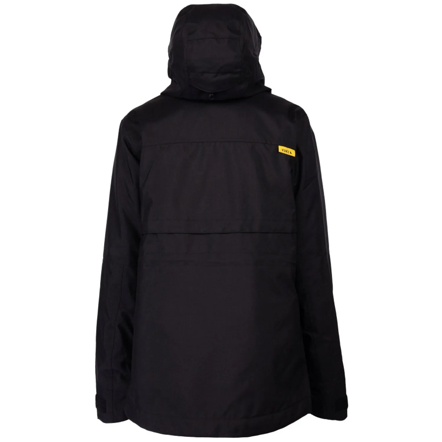 Brooklyn Snowboard Jacket