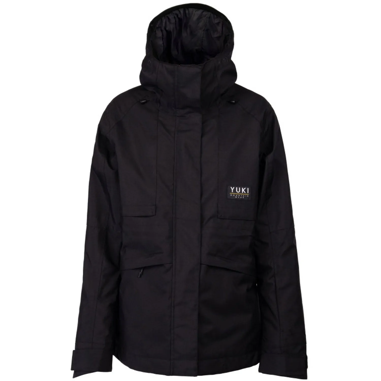 Brooklyn Snowboard Jacket