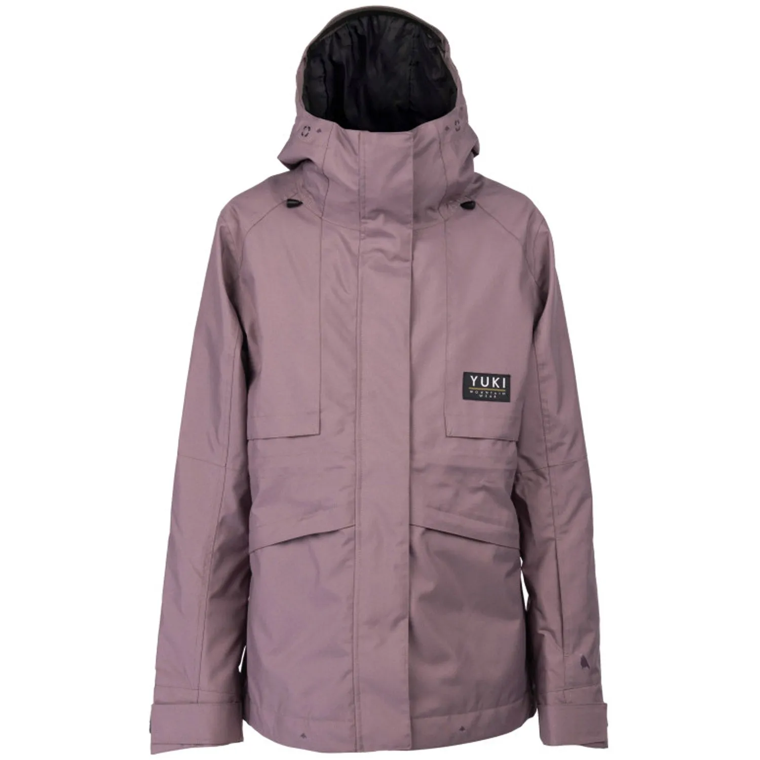 Brooklyn Snowboard Jacket