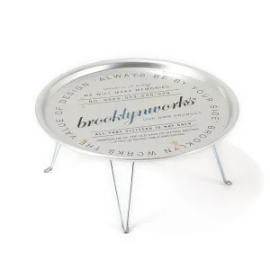 BROOKLYN WORKS | ブルックリンワークス　RETRO TABLE