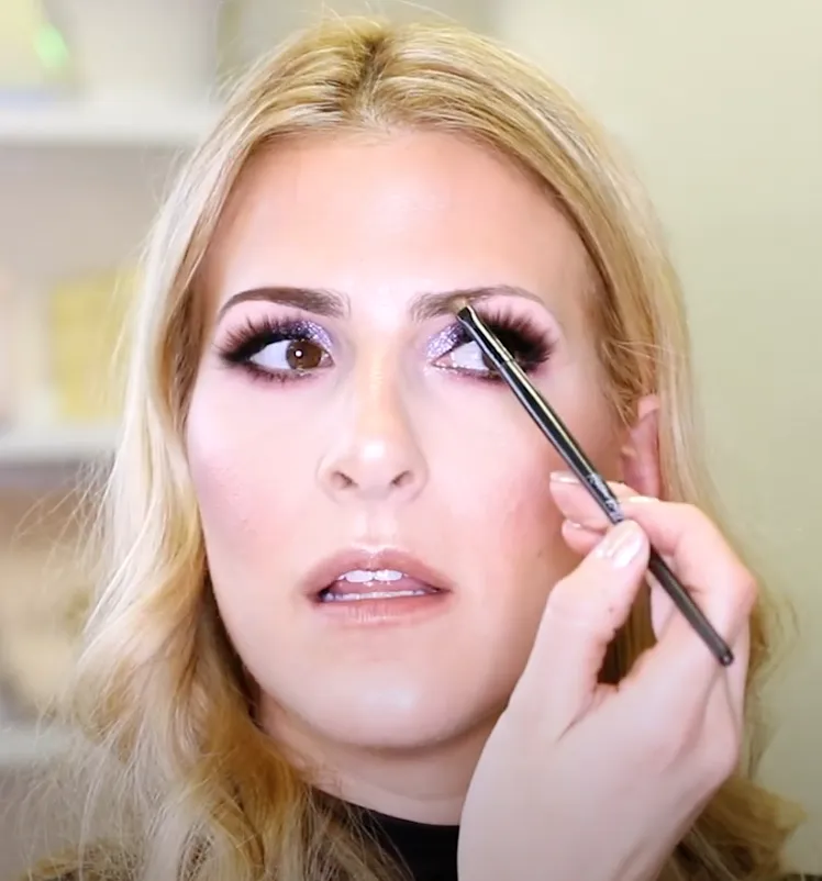 Brow Brush 213