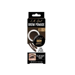 Brow Pomade - Dark Brown
