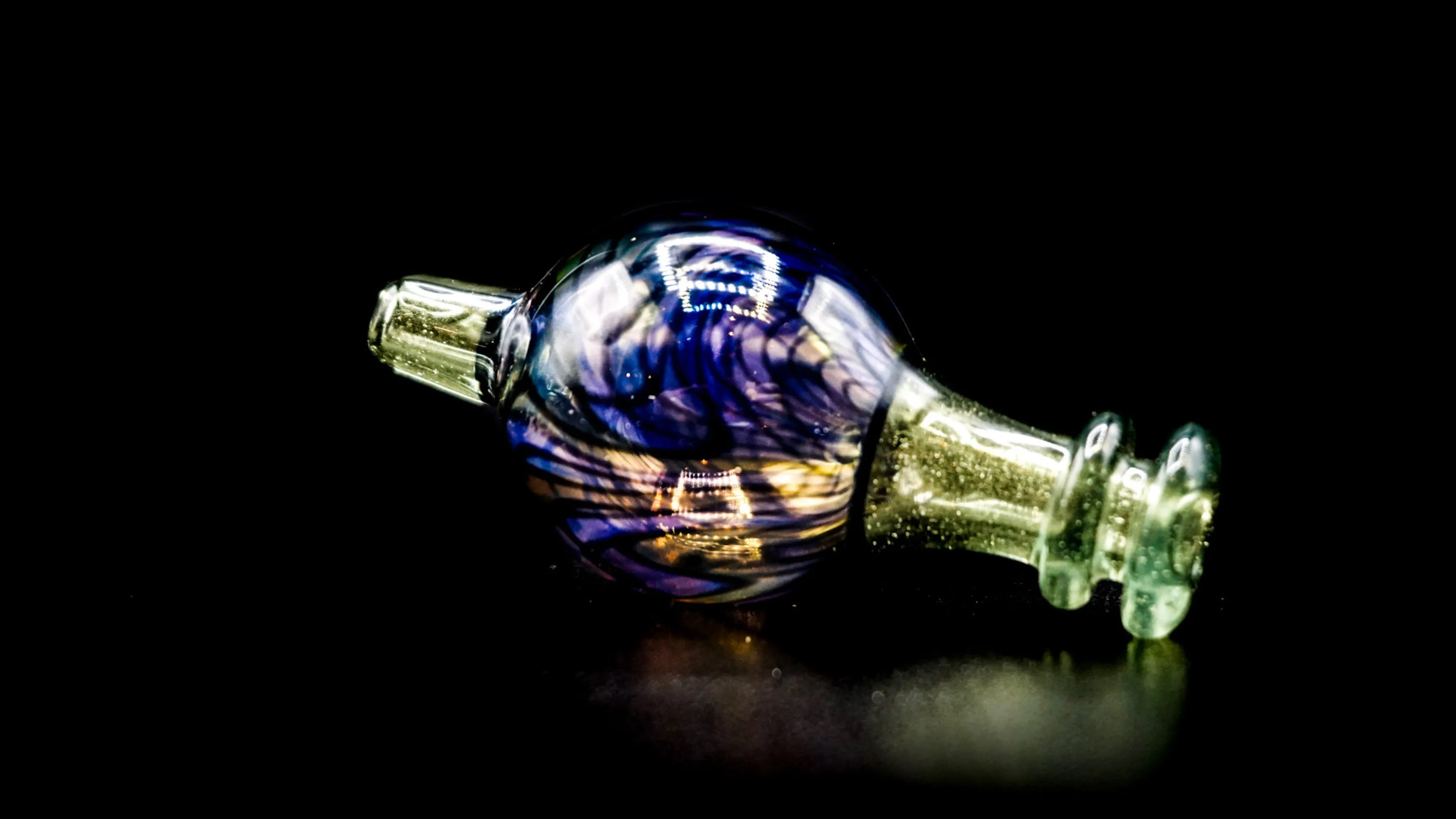 Bubble Cap by Sleek