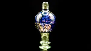 Bubble Cap by Sleek