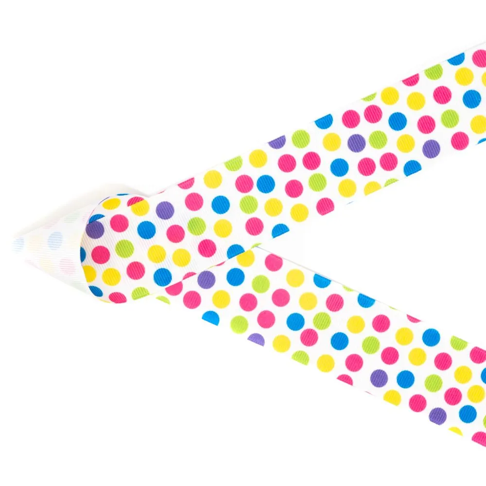 Bubble Dots