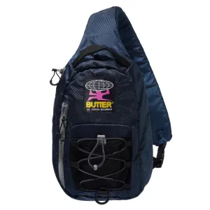 Butter Goods - Express Shoulder Bag Navy