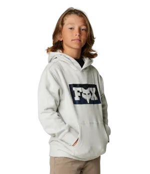 Buzo Fox Niño Nuklr