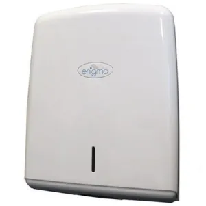 C Fold Towel Dispenser